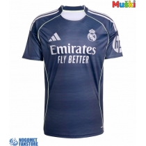 Real Madrid Alexander-Arnold #12 Gostujuci Dres 2025-26 Kratak Rukav